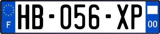 HB-056-XP