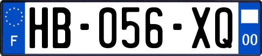 HB-056-XQ