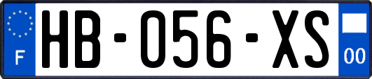 HB-056-XS