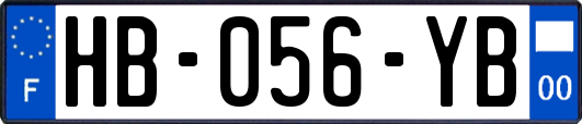 HB-056-YB