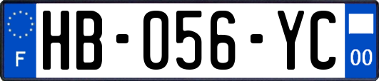 HB-056-YC