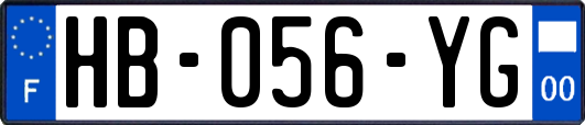 HB-056-YG