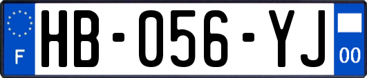 HB-056-YJ