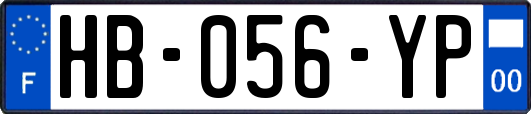 HB-056-YP