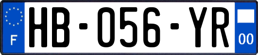 HB-056-YR