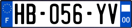 HB-056-YV