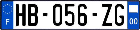 HB-056-ZG