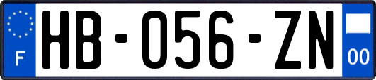 HB-056-ZN