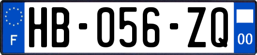 HB-056-ZQ