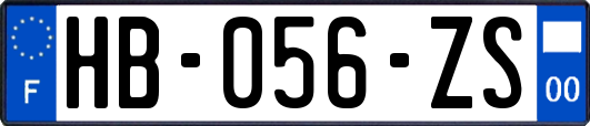 HB-056-ZS