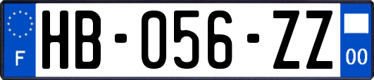 HB-056-ZZ