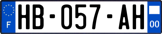 HB-057-AH