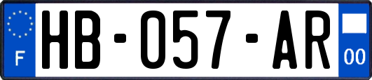 HB-057-AR