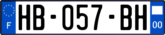 HB-057-BH