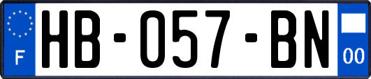 HB-057-BN
