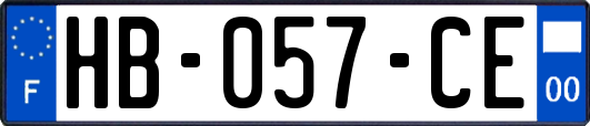 HB-057-CE