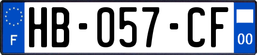 HB-057-CF