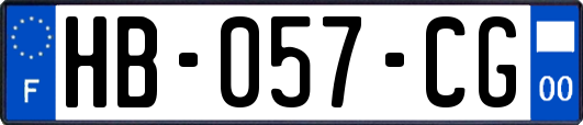 HB-057-CG