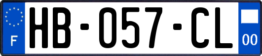 HB-057-CL