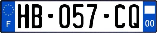 HB-057-CQ