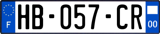 HB-057-CR