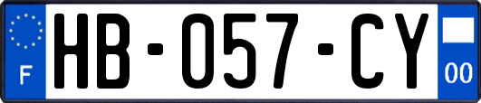 HB-057-CY