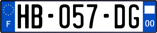 HB-057-DG