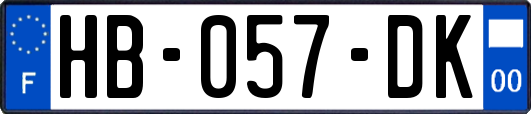 HB-057-DK
