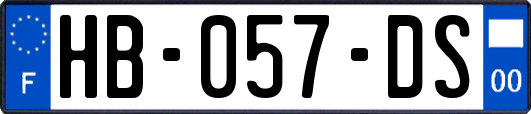 HB-057-DS