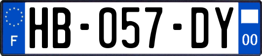 HB-057-DY