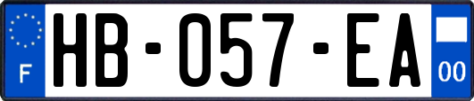 HB-057-EA