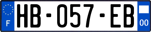 HB-057-EB