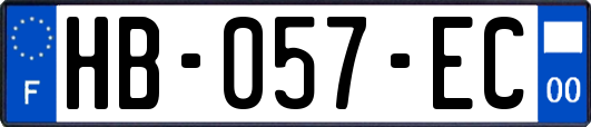 HB-057-EC