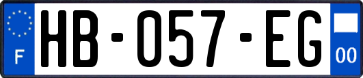 HB-057-EG