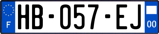 HB-057-EJ