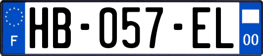 HB-057-EL