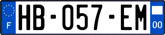 HB-057-EM