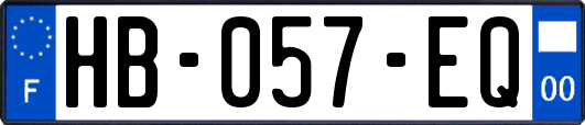 HB-057-EQ