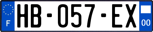 HB-057-EX