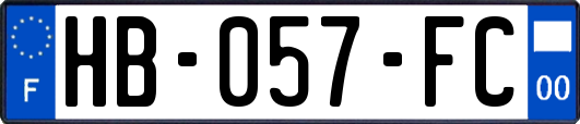 HB-057-FC