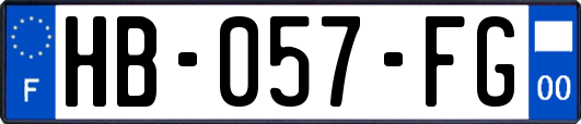 HB-057-FG