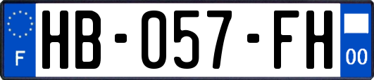 HB-057-FH