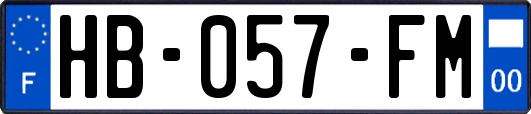 HB-057-FM