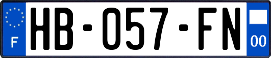 HB-057-FN