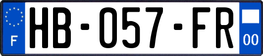 HB-057-FR
