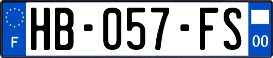 HB-057-FS