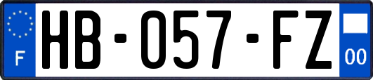 HB-057-FZ