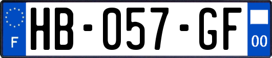 HB-057-GF