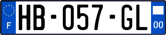HB-057-GL