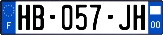 HB-057-JH